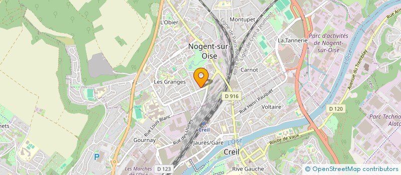 localisation de l'entreprise MONSIEUR MOHAMED BENKEMOUCHE  WITTENHEIM