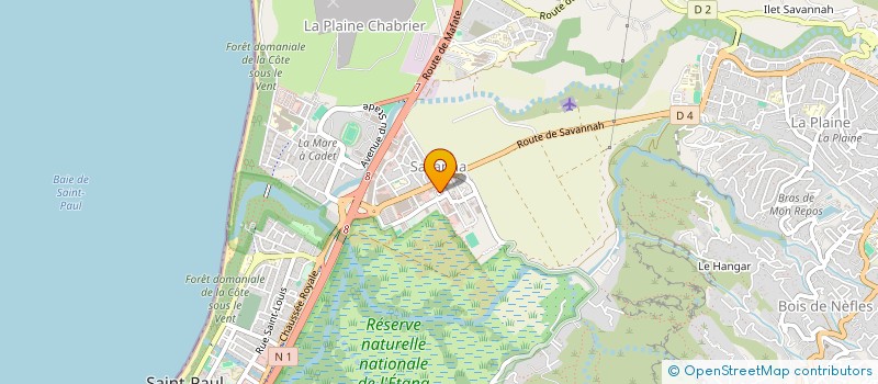 localisation de l'entreprise MONSIEUR MOHAMED BOUSSOUF à MONTPELLIER
