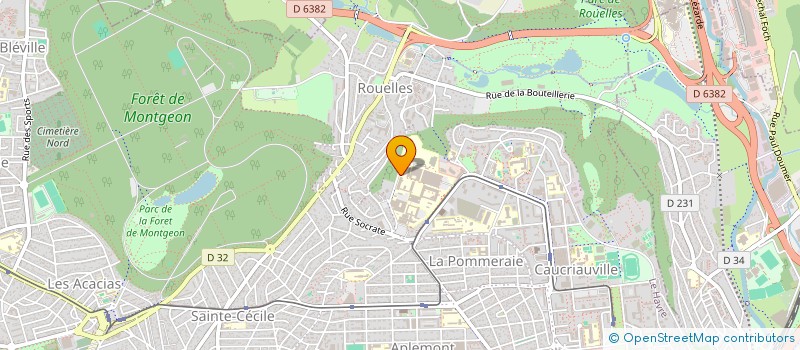 localisation de l'entreprise MONSIEUR MOHAMED EL AABDI  PARIS