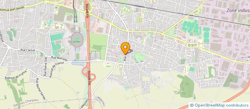 localisation de l'entreprise MONSIEUR MOHAMED-EL-HEDI BESSAADI  PARIS