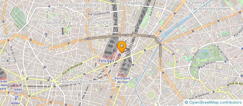 localisation de l'entreprise MONSIEUR MOHAMED ELDAHSHAN  PARIS