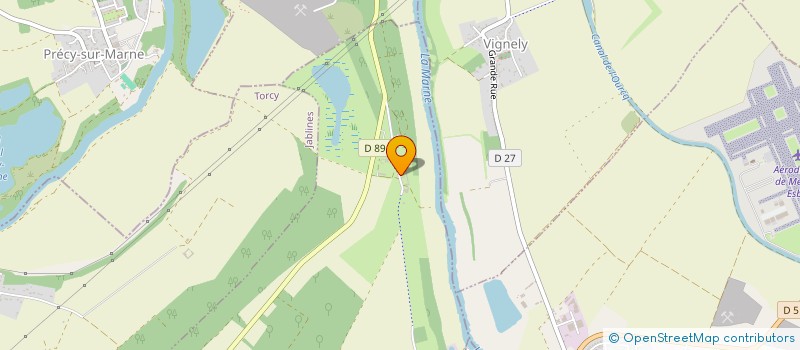 localisation de l'entreprise MONSIEUR MOHAMED FAYADH  LESCHES