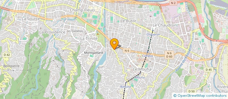 localisation de l'entreprise MONSIEUR MOHAMED GAMAL ISMAEL  ARGENTEUIL