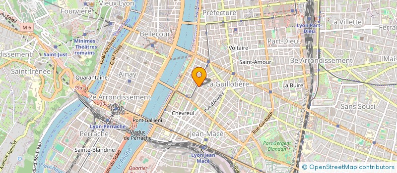 localisation de l'entreprise MONSIEUR MOHAMED HASSIN  PARIS