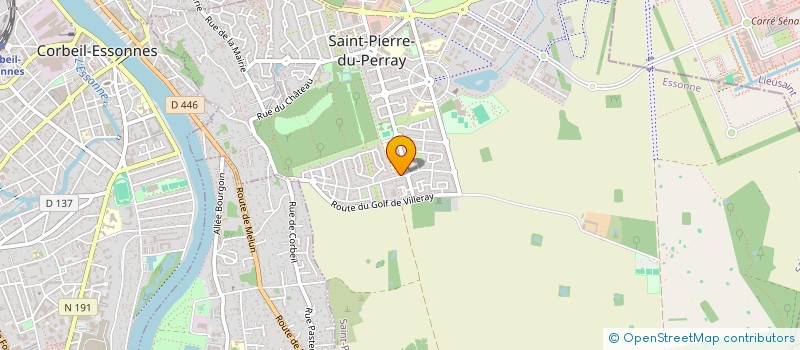 localisation de l'entreprise MONSIEUR MOHAMED HEMARID à SAINT-PIERRE-DU-PERRAY
