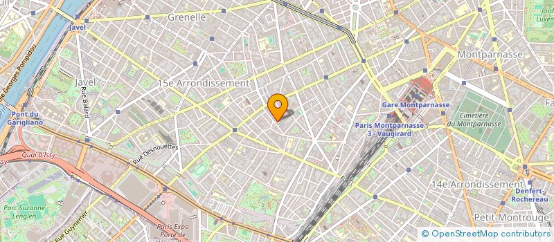 localisation de l'entreprise MONSIEUR MOHAMED KHALIFA  PARIS