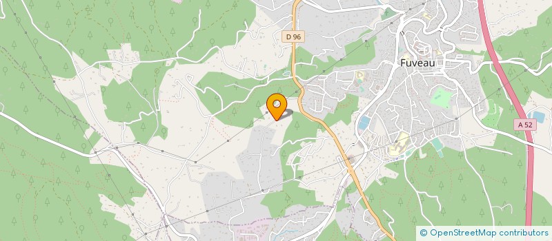 localisation de l'entreprise MONSIEUR MOHAMED MAAROUFI  MARTIGUES