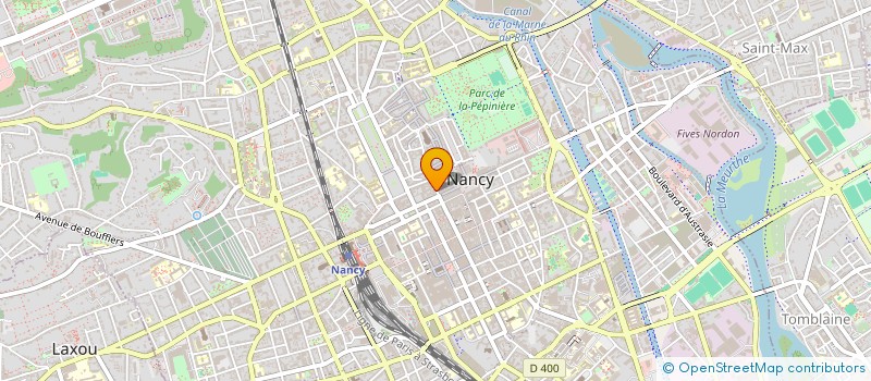 localisation de l'entreprise MONSIEUR MOHAMED MECHALIKH  MONT-SAINT-MARTIN