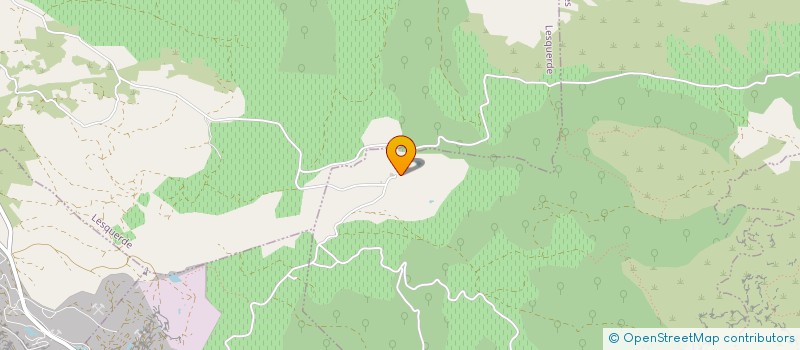 localisation de l'entreprise MONSIEUR MOHAMED YAKOUB  RASIGUERES