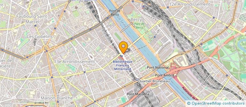 localisation de l'entreprise MONSIEUR MOHAMED YAMINE  PARIS