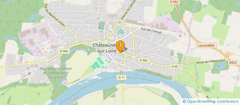 localisation de l'entreprise MONSIEUR MOHAMED ZOUHEIR à MARSEILLE