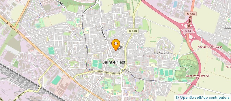 localisation de l'entreprise MONSIEUR MOHAMMED ABBOUZ  PARIS