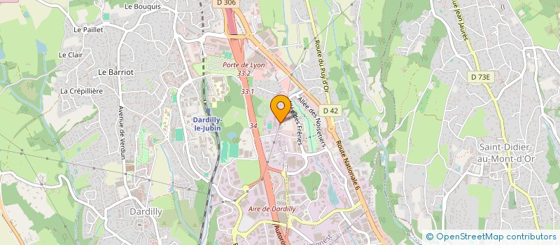 localisation de l'entreprise MONSIEUR MOHAMMED BEKHEIRA  LIMONEST