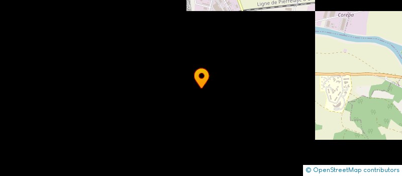 localisation de l'entreprise MONSIEUR MOHAMMED EL GHADIRA  BEAUMONT-SUR-OISE