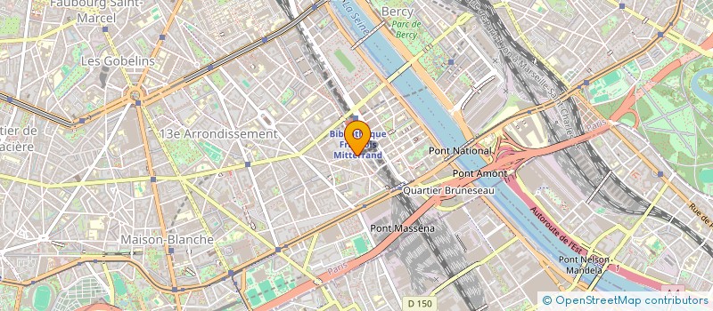 localisation de l'entreprise MONSIEUR MOHAMMED FSIM  PARIS