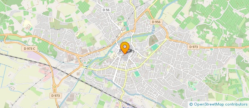 localisation de l'entreprise MONSIEUR MOHAMMED IBNELKAID  PERTUIS