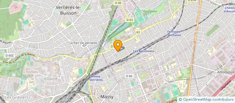localisation de l'entreprise MONSIEUR MOHAMMED IBRAHEEM  ANTONY