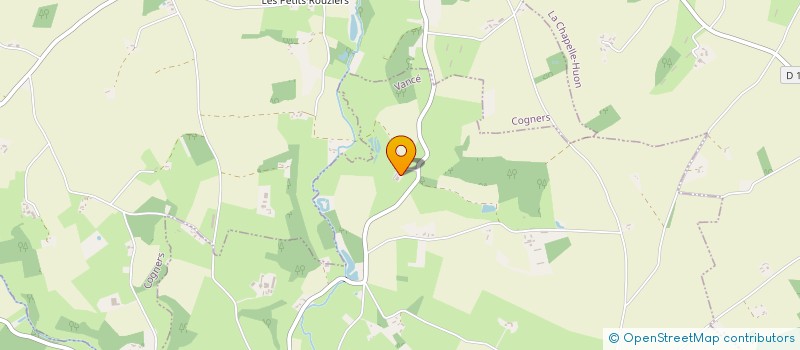 localisation de l'entreprise MONSIEUR MOHAMMED KHARMOUDY  VANCE