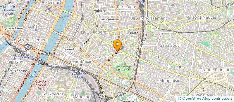 localisation de l'entreprise MONSIEUR MOHAMMED MAZOUZ  PARIS