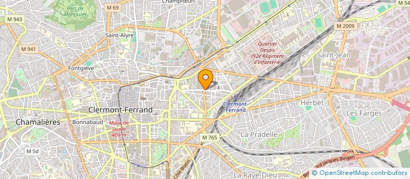 localisation de l'entreprise MONSIEUR MOHAMMED ROUAN SERIK à SAINT-LAURENT-DU-MARONI