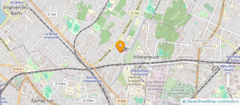 localisation de l'entreprise MONSIEUR MOHAMMED YELLES à MONTMAGNY