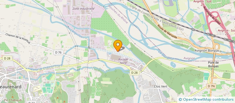 localisation de l'entreprise MONSIEUR MOHEB SHAWKY AZMY  NOVES