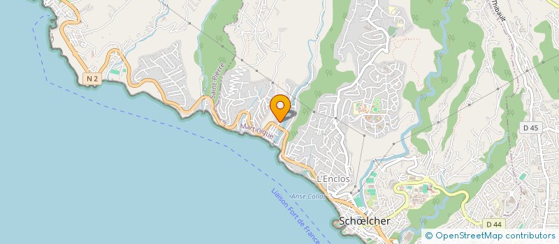 localisation de l'entreprise MONSIEUR MORGAN CHINON  SCHLCHER