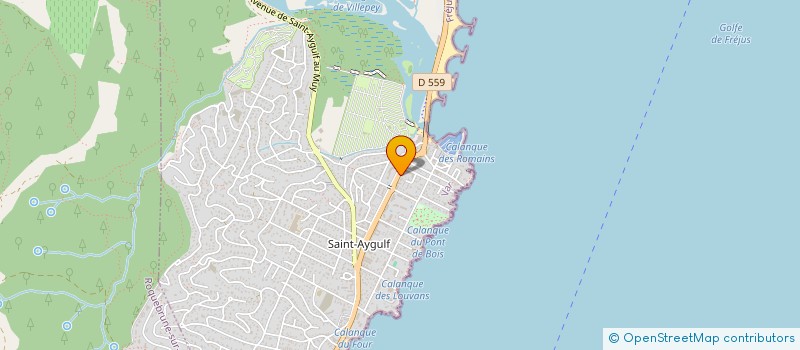 localisation de l'entreprise MONSIEUR MORGAN GUILLEMIN  BAUME-LES-DAMES