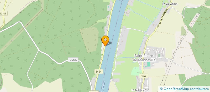 localisation de l'entreprise MONSIEUR MOSTAFA KARZAZI  MAUNY