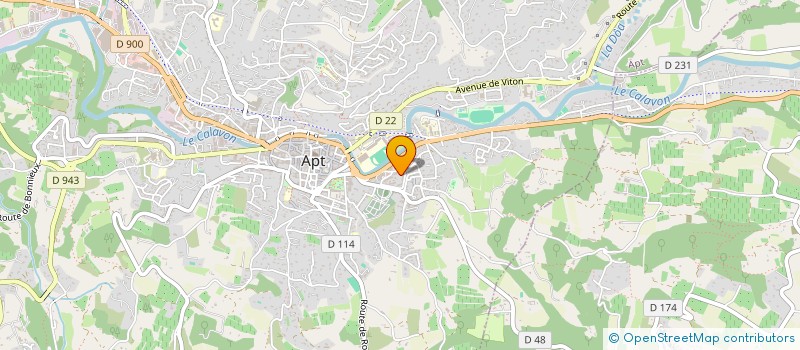 localisation de l'entreprise MONSIEUR MOSTEFA AGRUMMIER  APT