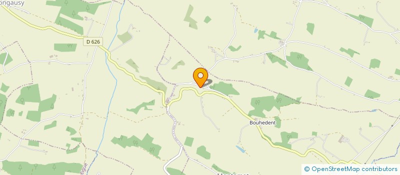 localisation de l'entreprise MONSIEUR MOTARD à MONTAMAT