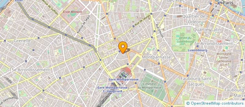 localisation de l'entreprise MONSIEUR MOUHCINE ACHAB  SAINT-AVE