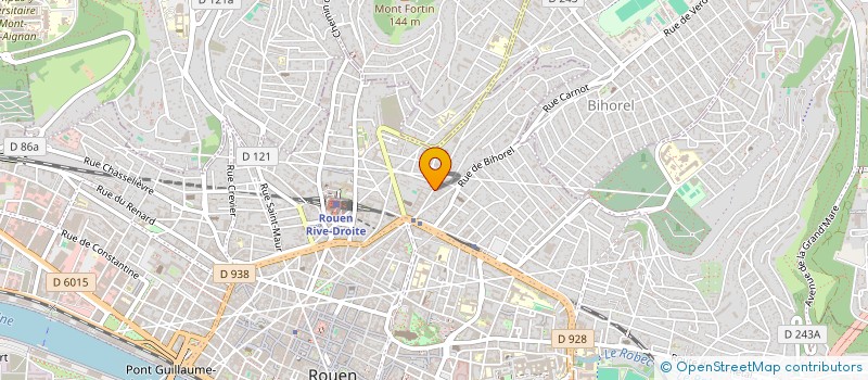 localisation de l'entreprise MONSIEUR MOUNIR NAIT SLIMANE  CORMEILLES-EN-PARISIS