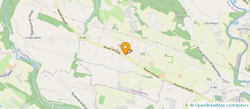 localisation de l'entreprise MONSIEUR MOUNIR ZAHAR  PRESSINS