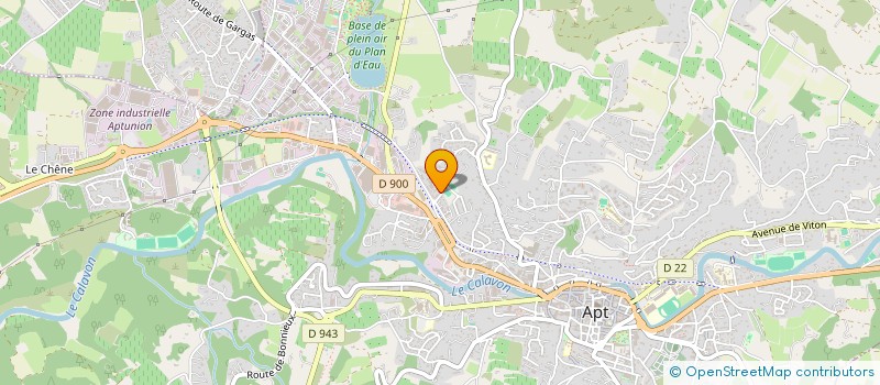 localisation de l'entreprise MONSIEUR MOURAD AFKIR  APT