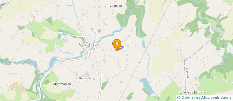 localisation de l'entreprise MONSIEUR MOURAD VANCOMPERNOLLE  SURIN