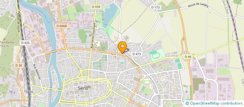 localisation de l'entreprise MONSIEUR MOUSSA MANAA  PARON