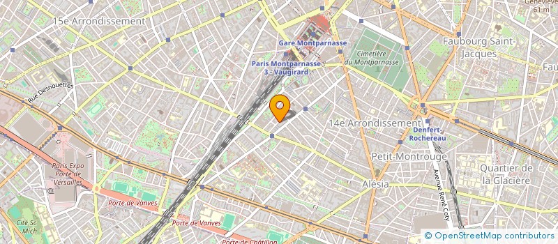 localisation de l'entreprise MONSIEUR MUHAMMAD YASEEN AFRIDI  PARIS