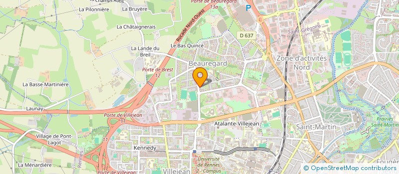 localisation de l'entreprise MONSIEUR MUHAMMED KOK à VIENNE