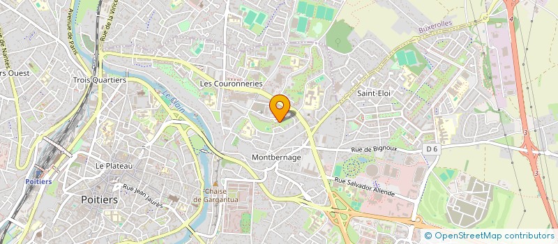 localisation de l'entreprise MONSIEUR MUNAWAR MOHAMMED ABDULLAHI  LYON