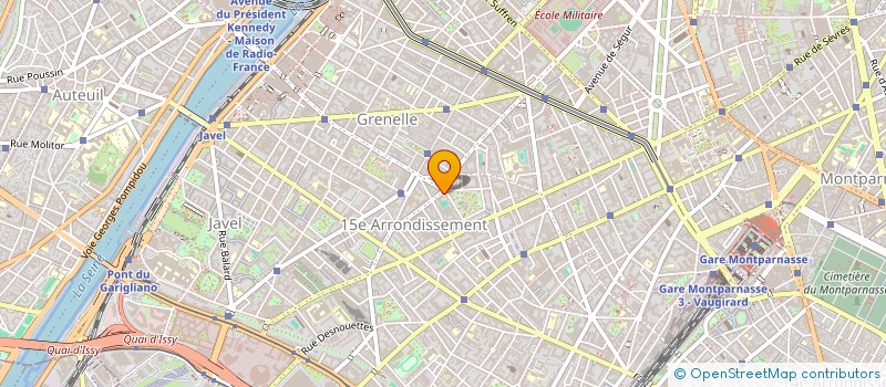 localisation de l'entreprise MONSIEUR MUSTAPHA AZAZA à BOIS-COLOMBES