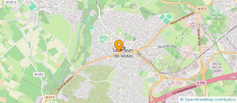 localisation de l'entreprise MONSIEUR MUSTAPHA FARHI à SAINT-JEAN-DE-VEDAS