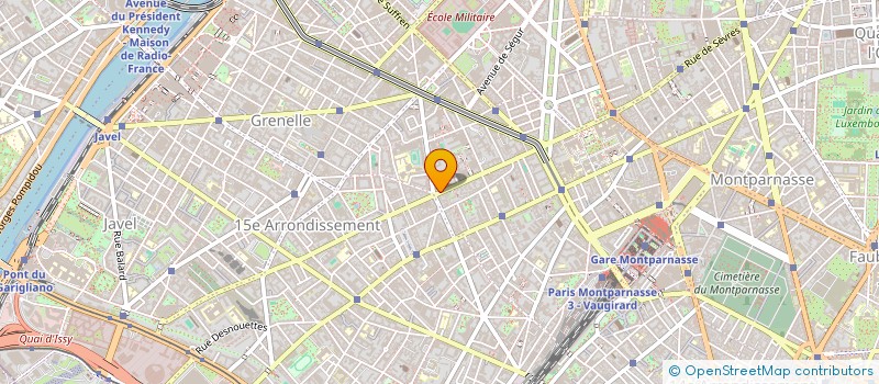 localisation de l'entreprise MONSIEUR MYKOLA SHORODOK  PARIS