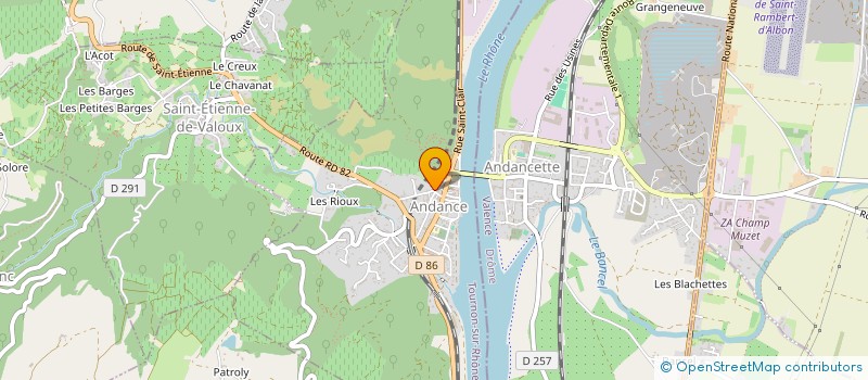 localisation de l'entreprise MONSIEUR NABIL ARDHAOUI  PARIS