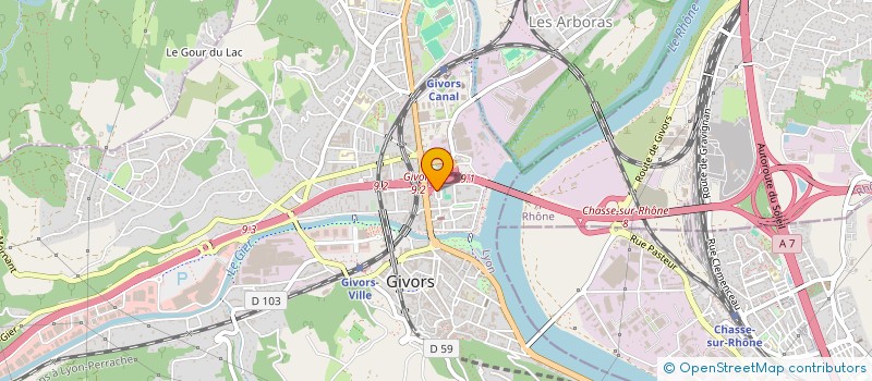 localisation de l'entreprise MONSIEUR NABIL BETTAHAR  CANET-EN-ROUSSILLON