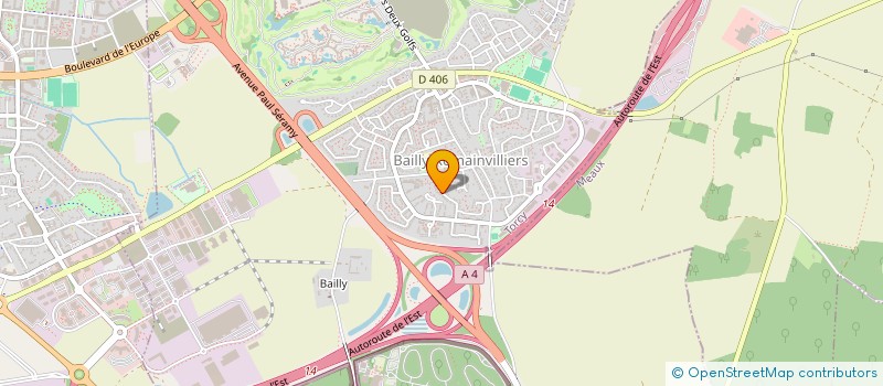 localisation de l'entreprise MONSIEUR NABIL JLIDI  SERRIS