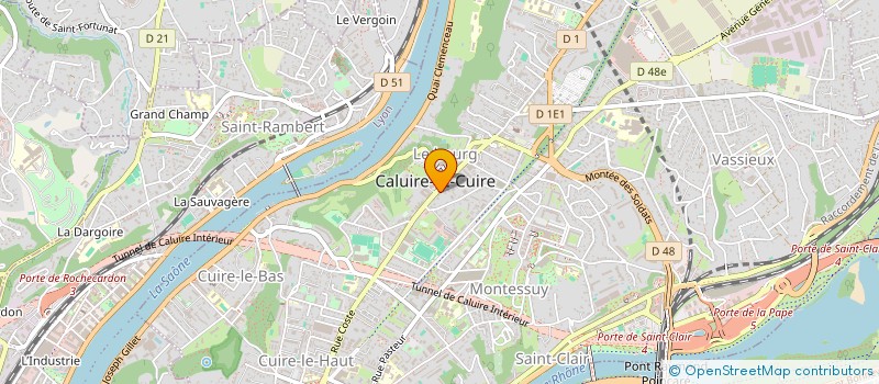 localisation de l'entreprise MONSIEUR NABIL MAAROUK à RILLIEUX-LA-PAPE