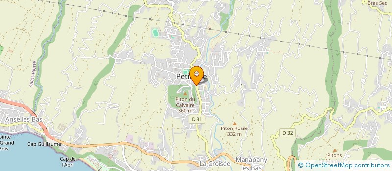 localisation de l'entreprise MONSIEUR NACI ASLAN  PETITE-ILE