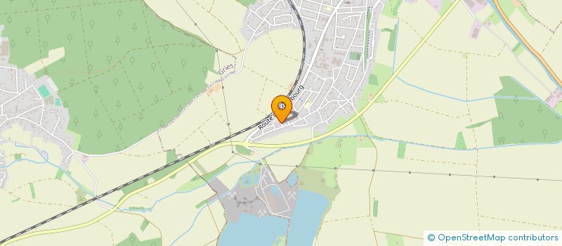 localisation de l'entreprise MONSIEUR NACI CIFTCI  BISCHWILLER