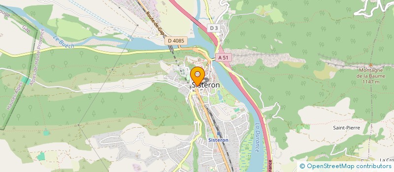 localisation de l'entreprise MONSIEUR NADER KHERBEK  FORT-DE-FRANCE